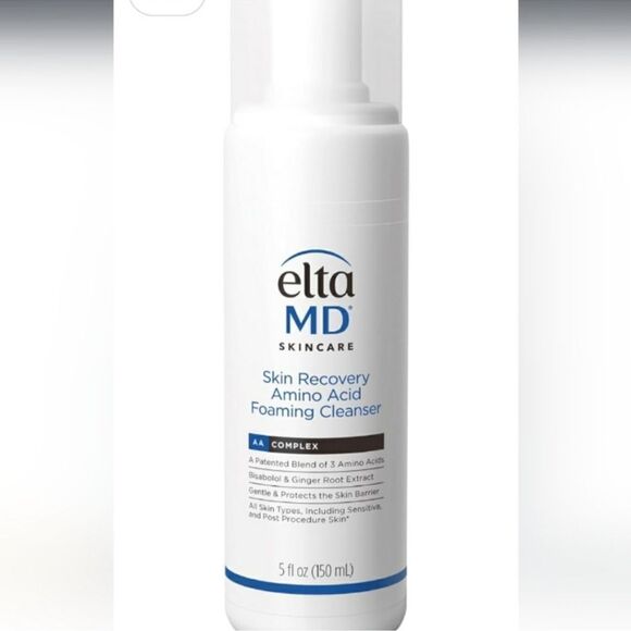 EltaMD Skin Recovery Foaming Cleanser New FullSz - Picture 3 of 13